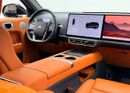 Li Auto L7 STD (NON GCC) 2025 Li L7 Ultra, LIDAR Sensors, Head-Up Display, Fully Loaded, Excellent Condition, Chinese