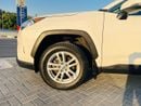 Toyota RAV4 XLE  2.5