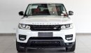 Land Rover Range Rover Sport HSE SCV6