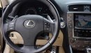 Lexus IS300 C