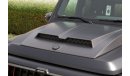 BRABUS 800 - Mercedes-AMG G 63 Brabus BlackMatt