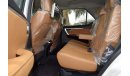 Toyota Fortuner Vxr Limited V6 4.0l Petrol 7 Seat Automatic Transmission