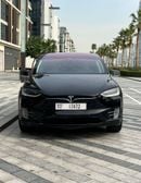 تسلا موديل اكس URGENT PRICE