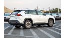 تويوتا راف ٤ TOYOTA RAV4 2.5L 4WD 2022 | 4 CYLINDER | Horse Power 203/6600 | Fuel Economy (km/l)14.9 KM/L | Trans