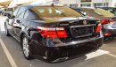 Lexus LS460 L