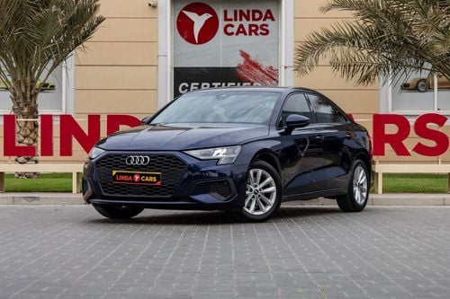 Audi A3 35 TFSI 1.4L
