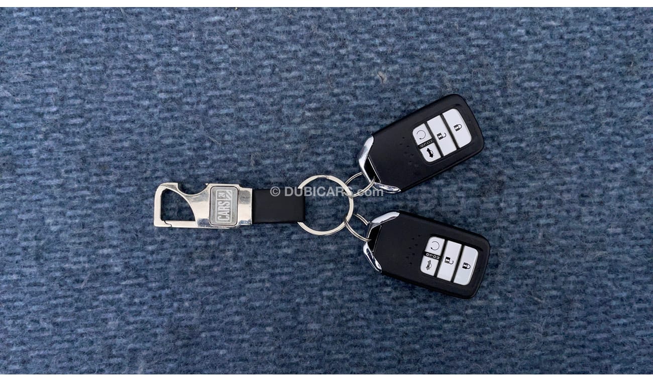 Honda Accord SPORT 1.5 | Zero Down Payment | Free Home Test Drive