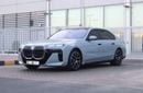 BMW 735i M SPORT INDIVIDUAL