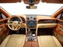 Bentley Bentayga SIGNATURE FULL AL HABTOOR HISTORY | RENEWABLE WARRANTY | W12