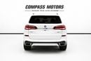 BMW X5 2020 BMW X5 xDrive40i M Sport | GCC Specs | Low Mileage