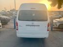 Toyota Hiace 2500cc DSL - M/T - GL FULL OPTION - 15 SEATER - AIRBAGS + ABS - POWER WINDOW + 3 POINT SEAT BILT