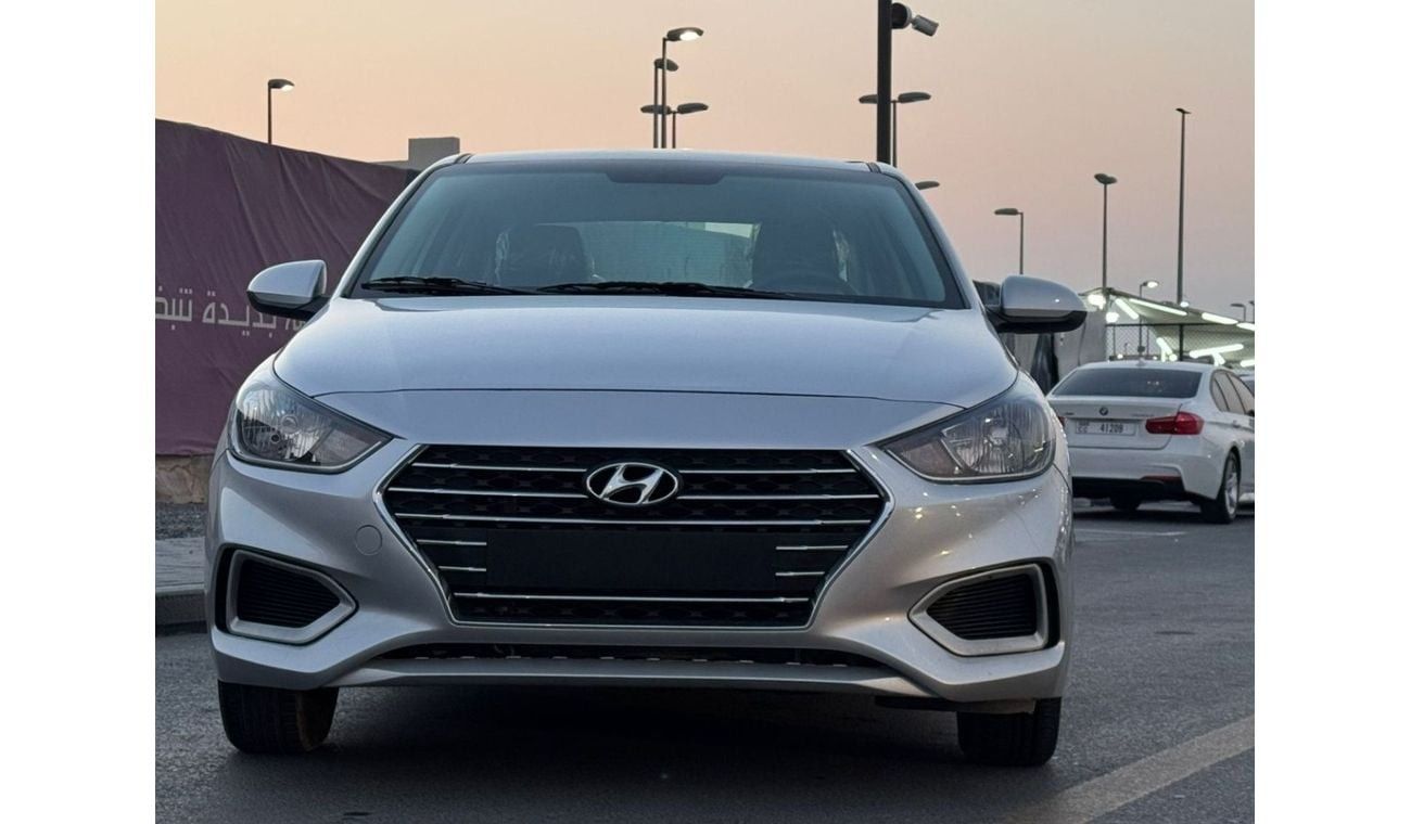 Hyundai Accent GLS 1.6L (138 HP) Sedan In excellent condition and requires no expense