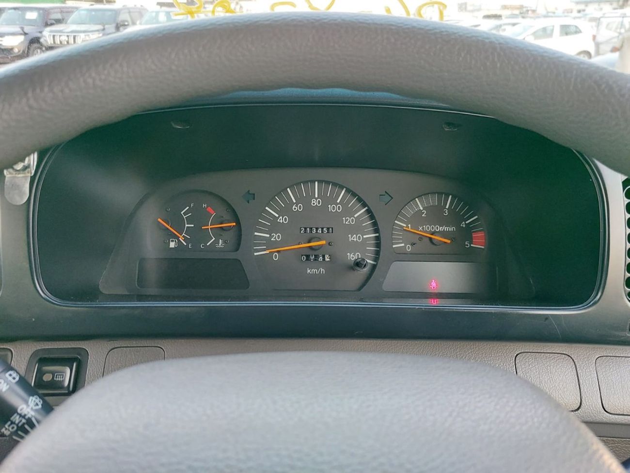 Toyota Coaster TOYOTA COASTER BUS RHD 2004 MODEL 4.0 L DIESEL AUTOMATIC(PM12501)