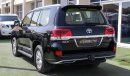 Toyota Land Cruiser GXR V8 AGENCY WARRANTY FULL SERVICE HISTORY