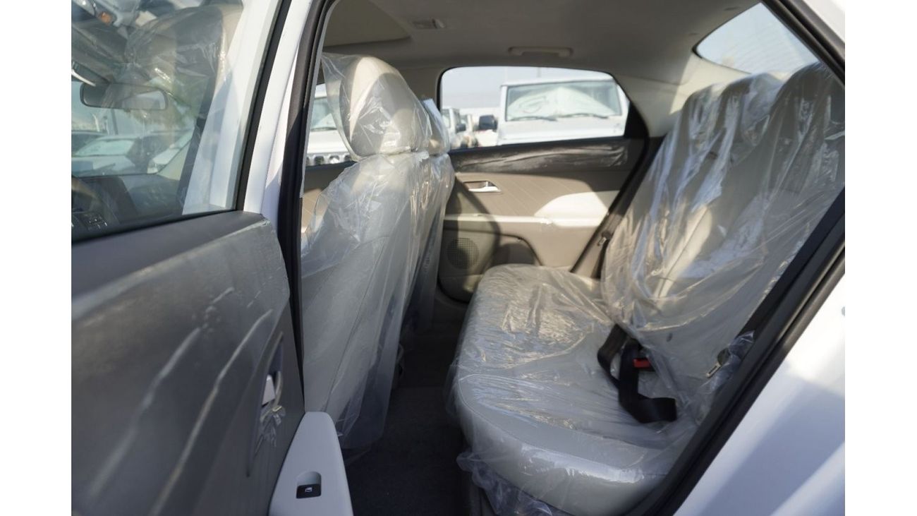 هيونداي أكسنت HYUNDAI ACCENT 2024