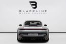 Porsche 911 GT3 4.0L (505 HP) Touring Package 2024 Porsche 911 GT3 Touring, 2028 Porsche Warranty, Full Service