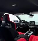 Honda Civic Type R 2.0L MT
