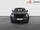 Nissan Patrol LE Platinum City 2.0