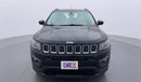 Jeep Compass LONGITUDE 2.4 | Zero Down Payment | Free Home Test Drive