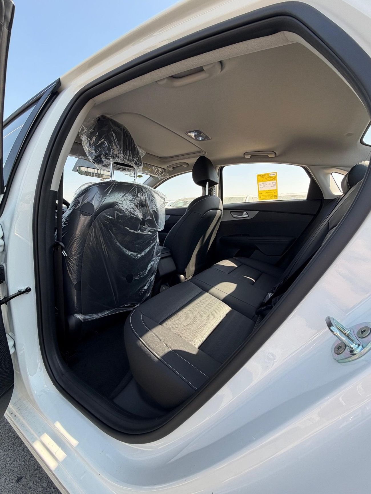 كيا K3 Kia k3 Chinese 1,5L 2025