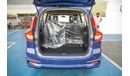 Suzuki Ertiga SUZUKI ERTIGA 1.5L 2023 | 4 CYLENDERS | 7 SEATERS | FUEL CAPACITY 45L | AVAILABLE FOR EXPORT