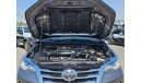 Toyota Fortuner // GXR // V6 / 4.0L // FULL OPTION // 4WD (LOT # 78863)