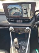 Toyota RAV4 *Toyota RAV-4* CRUISER  Right Hand Drive  Model: *2024* Full Option