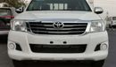Toyota Hilux HILUX / PATROL / MANUAL / 2X4 (LOT # 6430)