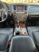 Nissan Armada SL - American Specs - Excellent Condition