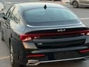 Kia K5 LX Original paint, second owner
