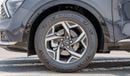 Kia Sportage 2025 Kia Sportage Full option 1.6L Petrol AT (Export price)