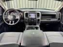 Dodge RAM 1500 Dodge RAM 1500  |  5.7 L HEMI V8 VVT | 8 Speed | GCC |