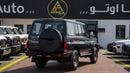 Toyota Land Cruiser 70