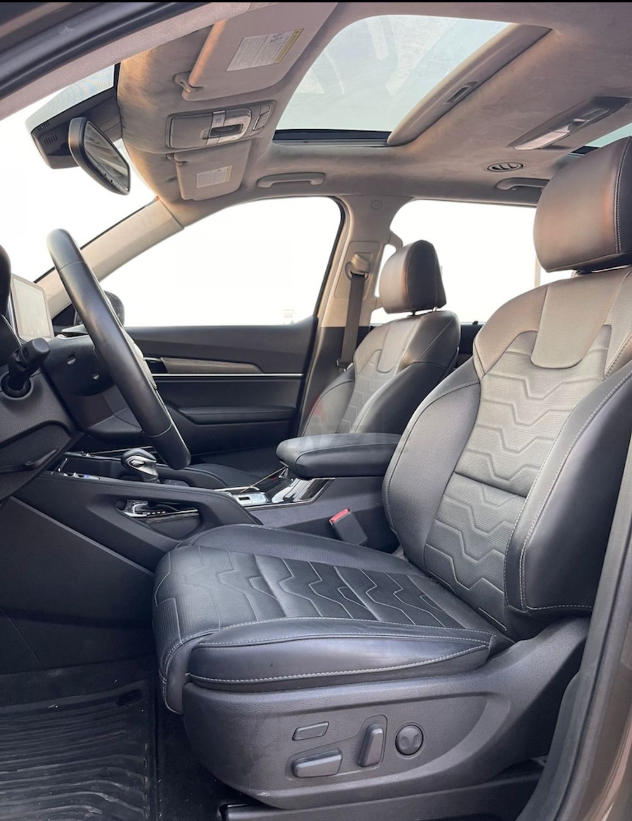 كيا تيلورايد