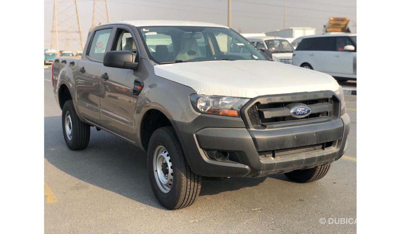 Ford Ranger 2.5L PETROL, MANUAL, MP3, 4WD, CODE-FRDSL