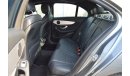 Mercedes-Benz C 200 Full option clean car