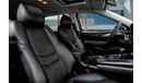 Mazda CX9 AWD  | 1,821 P.M  | 0% Downpayment | Full Option!