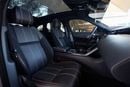 لاند روفر رينج روفر فيلار P250 R-Dynamic SE 2.0L Range Rover Velar P250 R-Dynamic SE 2019 GCC under Warranty with Flexible Dow