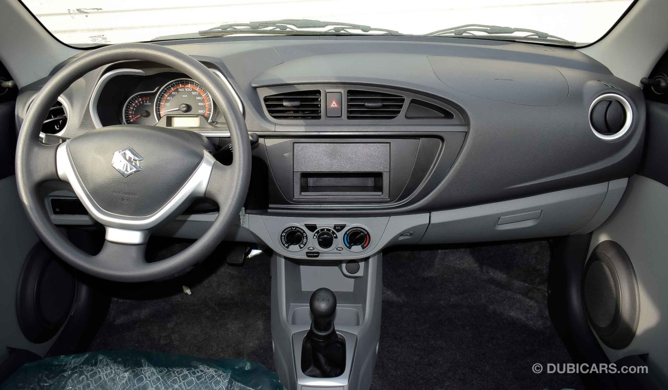 Suzuki Alto 800