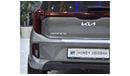 كيا مورنينج EXCELLENT DEAL for our KIA Morning ( Picanto ) ( 2024 Model ) in Gray Color Korean Specs