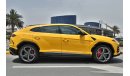 Lamborghini Urus 2019 (EXPORT PRICE)