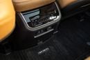 Infiniti QX80 SENSORY CAPTAIN CHAIRS Infiniti QX80 Sensory 2025 GCC | Agency Warranty
