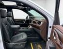 GMC Yukon 2022 GMC Yukon Denali, GMC Service History, 1 Year Warranty, Excellent Condition, GCC
