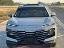 Jetour Dashing Jetour dashing 2025 model GCC Specs luxury 1.6L turbo Full option top of range