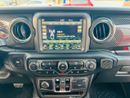 Jeep Gladiator OVERLAND