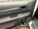 Toyota Hilux Double Cabin, 2.4L, 4x2, Diesel