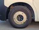 تويوتا هاياس CARGO / 3.5L PETROL V6 A/T / REAR CAMERA (CODE # HCPMB2)