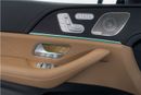 Mercedes Benz GLS580 4MATIC