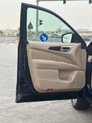 نيسان باثفايندر