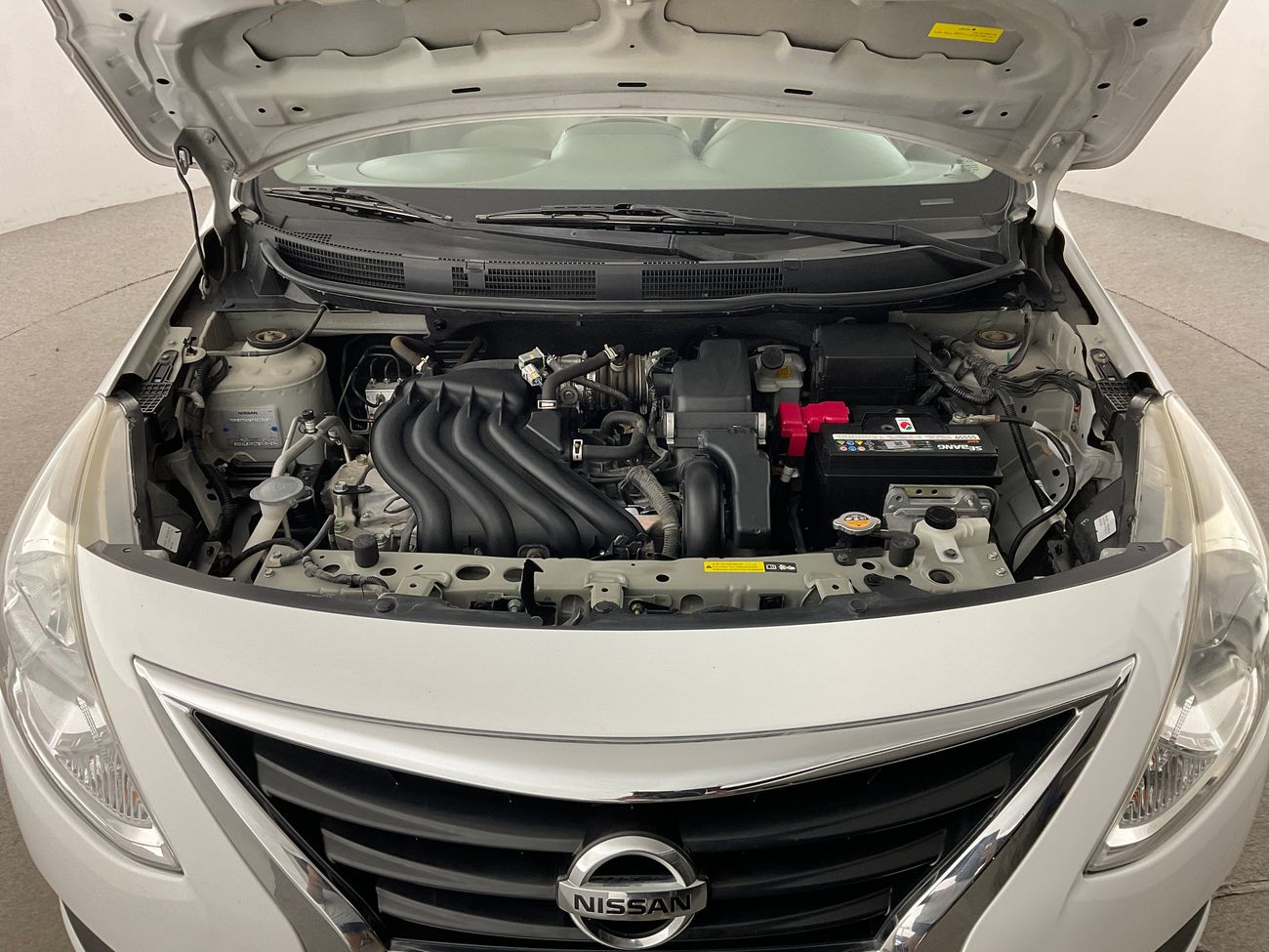 نيسان صني SV | National Day Celebration | شامل الضمان | 0 ﺪﻔﻋﺓ ﺃﻮﻟﻯ